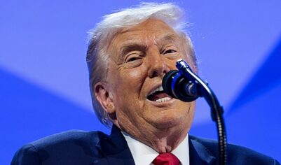 Трамп не исключил проигрыша республиканцев на выборах