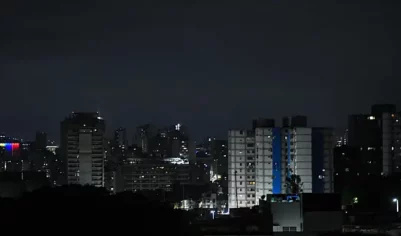 До 80 выросло число жертв атаки США на Венесуэлу