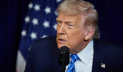 Названы новые цели Трампа после Венесуэлы