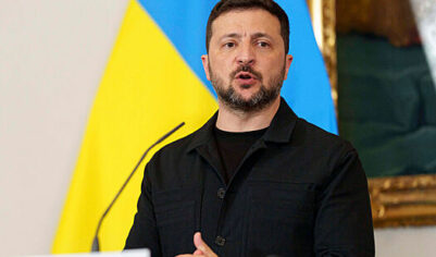 Зеленский назвал условие для встречи с Трампом