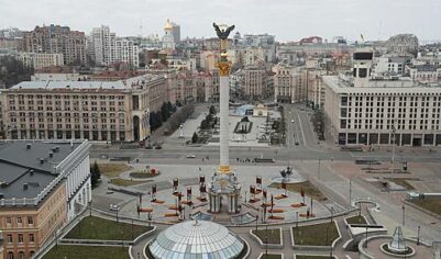 В Киеве высказались о последствиях удара ВС России