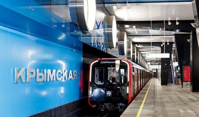 Собянин рассказал о планах обновления подвижного состава городского транспорта