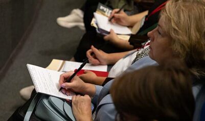 В Музее Победы обучат новым методам ведения экскурсий