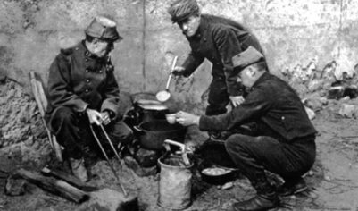 Рататуй как из мультика. Французские традиции и история рецепта.