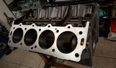 Эпоха «вечных» моторов уходит: почему заводы меняют чугун на алюминий и кто всё еще держит оборону