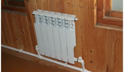 Зачем инженеры СССР придумали систему отопления «Ленинградка»? Самая простая, но ее почти перестали монтировать в домах