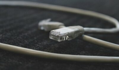 В России побили рекорд скорости домашнего интернета