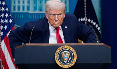 Трамп потребовал немедленного ареста Обамы из-за России