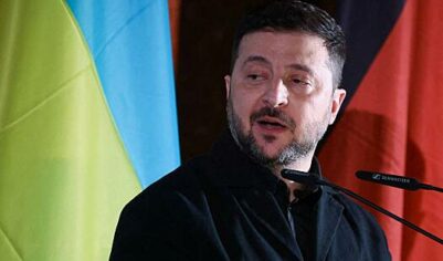 Украинцы массово устремились искать альтернативу Зеленскому