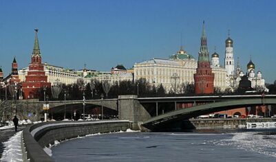 Синоптик Шувалов: в выходные в Москве начнётся оттепель