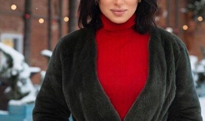 Тина Канделаки жестко ответила критикам, отрицающим её успех