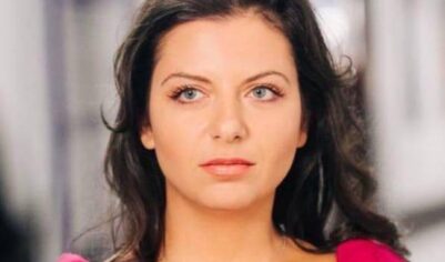 Маргарита Симоньян заговорила о смерти из-за рака