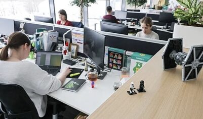 Эксперт констатировала изменение отношения россиян к работе