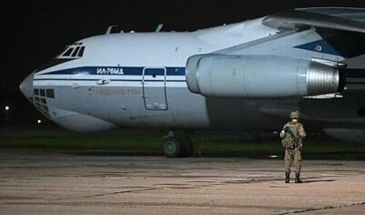 Родственники пленных солдат ВСУ попросиили их не возвращаться домой