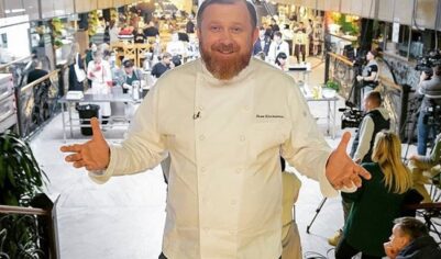 Константин Ивлев рассказал об ужасном отдыхе в Китае (видео)