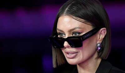 Боню высмеяли за фото с бицепсом со словами «Сталлоне отдыхает»