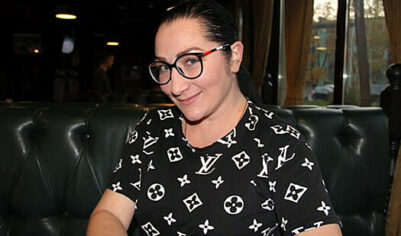 Экс-солистка группы «Воровайки» потеряла двоих мужей