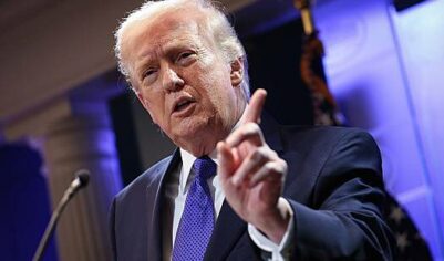 Страна БРИКС захотела самой лучшей сделки с Трампом