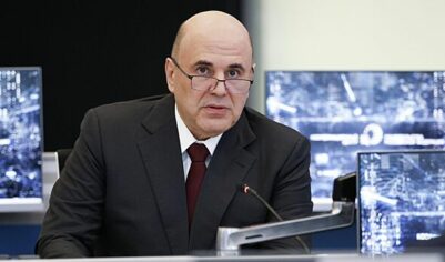 «Надо заканчивать с недоматематиками»: Мишустин высказался об отказе от Болонской системы