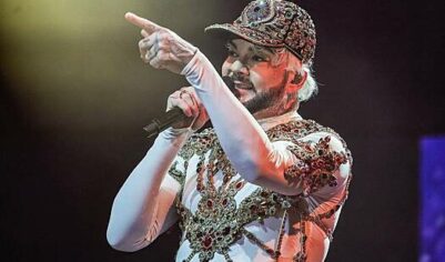 Директор Филиппа Киркорова опровергла наличие у певца задолженности по ЖКХ: эксклюзивные подробности Super