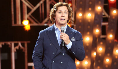 У связанного с оборонкой брата Максима Галкина* нашли гражданство Кипра