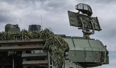 Силы ПВО за шесть часов уничтожили 13 украинских беспилотников над Россией