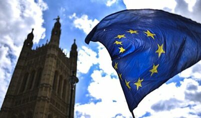 На Западе объяснили потерю интереса к Украине со стороны Европы