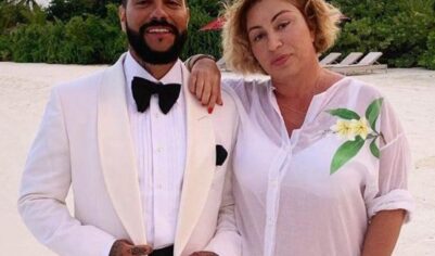 Мама Тимати поделилась, показала фото его детей