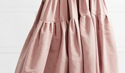 Топ-10 ярусных юбок, которые можно сшить самостоятельно