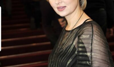 Елена Ксенофонтова из-за страха сделала пластику