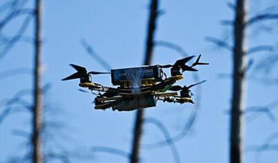 MWM: российские дроны уничтожают F-16 на Украине несмотря на старания НАТО