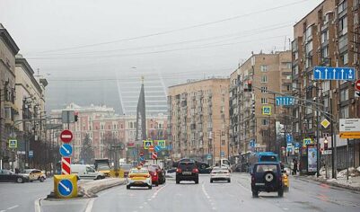 Синоптик Шувалов рассказал, когда в Москве наступит метеорологическая весна