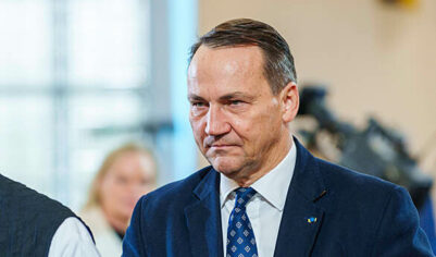 Сикорский: Польша не будет «фраером» в отношениях с США