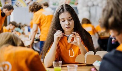 Собянин рассказал о популярности волонтёрской деятельности у москвичей