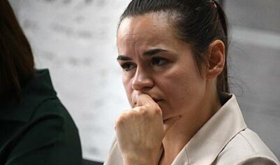 Тихановская объяснила мотивы Лукашенко отпускать оппозиционеров