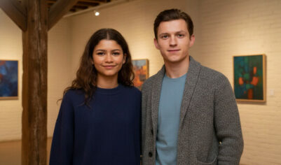 Зендая раскрыла правду о работе с Томом Холландом: всё ли гладко на площадке?