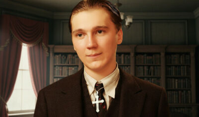 Пол Дано ответил на выпад Тарантино: его реакции можно только поаплодировать