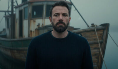 Мэтт Дэймон раскрыл трогательную причину воссоединения с Беном Аффлеком: спасибо «Битлз»