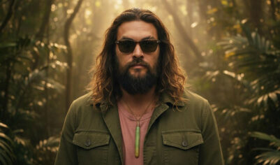 Джейсон Момоа и Дэйв Батиста попросились в «Звездные войны»