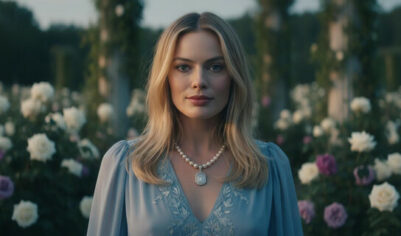 Марго Робби и Charli XCX назвали лучшие фильмы о любви