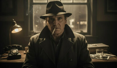 Возвращение Лиама Нисона в сиквеле «Человека тьмы» пока под вопросом