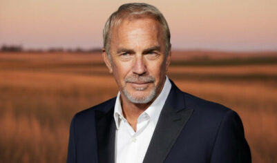 Кевин Костнер рассказал, снимет ли ещё один спортивный фильм