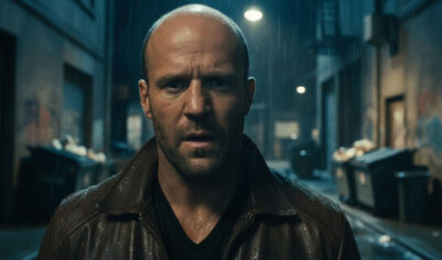 Джейсону Стэйтему пора выйти из зоны комфорта: шаблонные боевики навязли в зубах