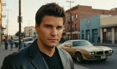 «Досье детектива Рокфорда» возвращается: в перезапуске — Дэвид Бореанас