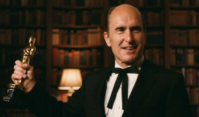 Умер Роберт Дювалл: легенде «Крестного отца» было 95 лет