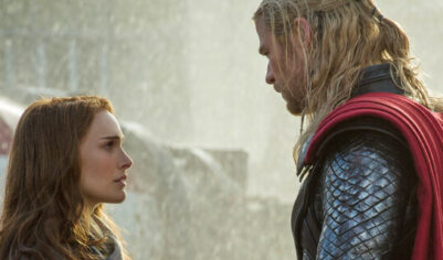 Что ждёт Тора после фильма «Мстители: Доктор Дум» — Хемсворт оставил жирный намёк