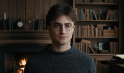 Дэниел Рэдклифф не покажет «Гарри Поттера» своим детям: вот почему