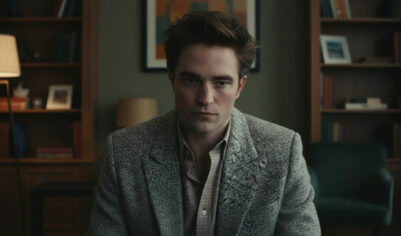 Причуды Роберта Паттинсона не выдержал даже психолог: так и спросил, не принимает ли он наркотики