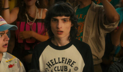 Звезда «Очень странных дел» поддержал Канаду на Олимпиаде – и нарвался на критику