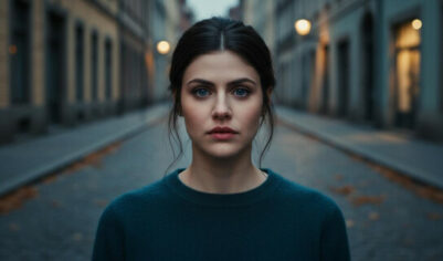 Александра Даддарио и Эндрю Форм расстались после 3 лет брака